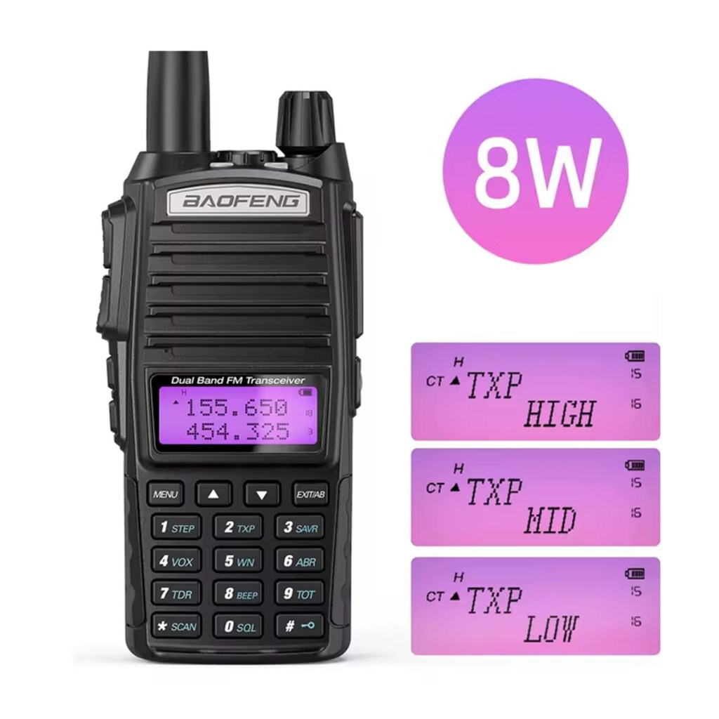 ασύρματος-πομποδέκτης-uhf-vhf-8w-με-οθόνη-uv-82-baofeng